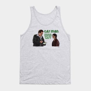 Dumb & Dumber: Gas Man Tank Top